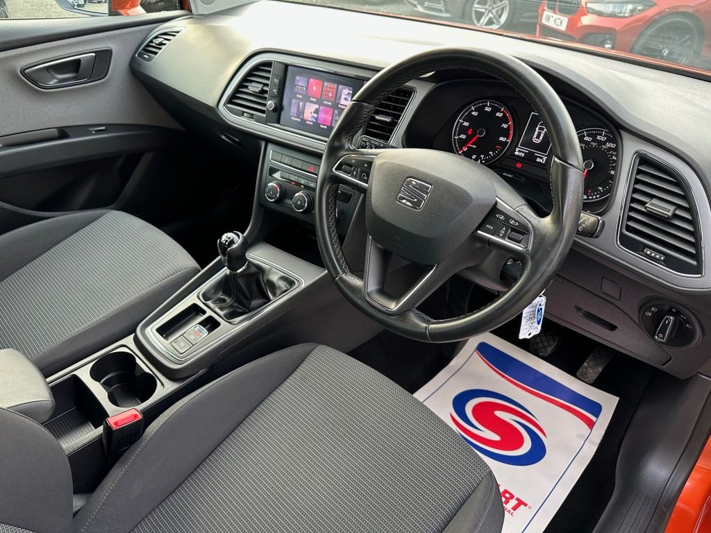 Used SEAT Leon 2019 for sale - 76034996: Photo 10