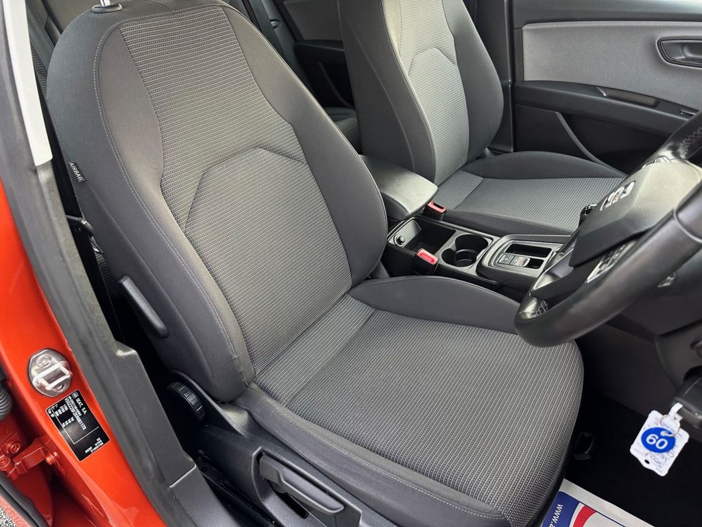 Used SEAT Leon 2019 for sale - 76034996: Photo 11