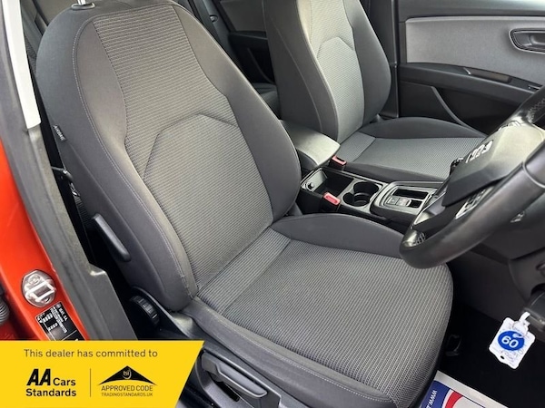 Used SEAT Leon 2019 for sale - 76034996: Photo 11