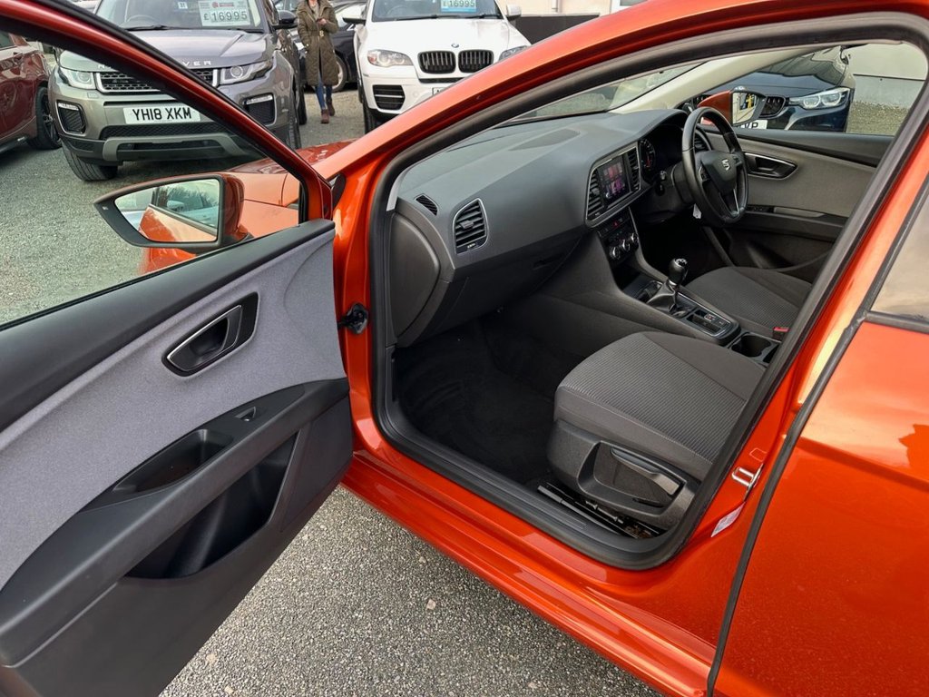 Used SEAT Leon 2019 for sale - 76034996: Photo 12