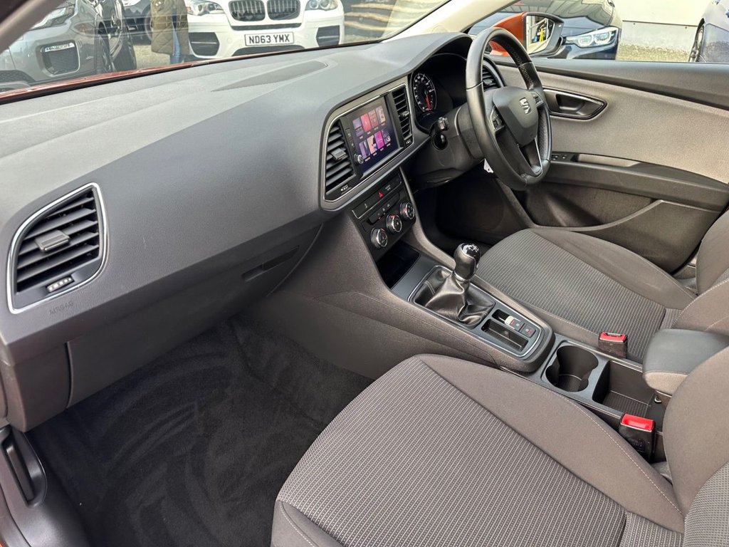 Used SEAT Leon 2019 for sale - 76034996: Photo 13