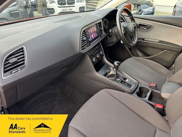 Used SEAT Leon 2019 for sale - 76034996: Photo 13