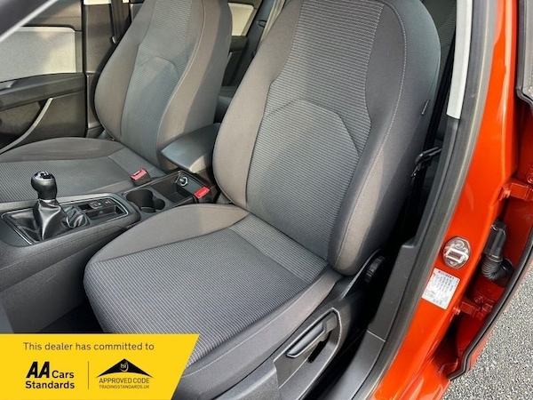 Used SEAT Leon 2019 for sale - 76034996: Photo 14