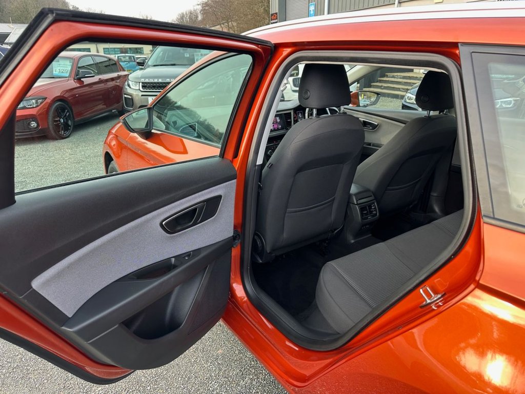 Used SEAT Leon 2019 for sale - 76034996: Photo 15