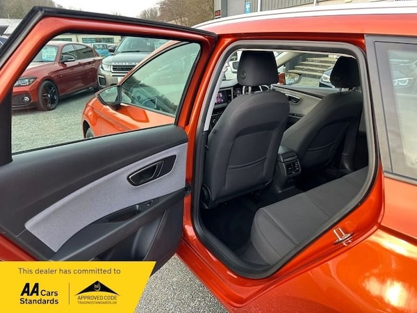 Used SEAT Leon 2019 for sale - 76034996: Photo 15