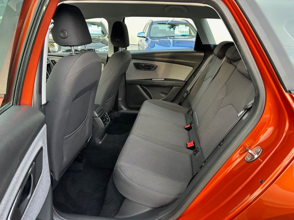 Used SEAT Leon 2019 for sale - 76034996: Photo 16