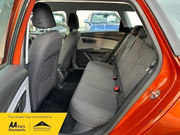 Used SEAT Leon 2019 for sale - 76034996: Photo 16