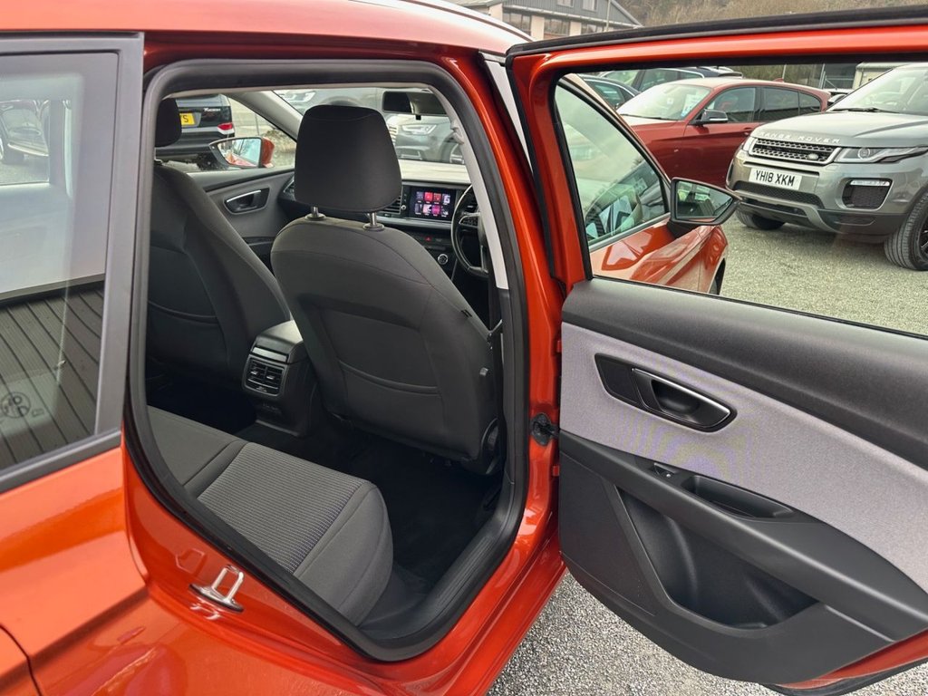 Used SEAT Leon 2019 for sale - 76034996: Photo 17