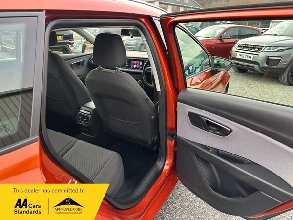 Used SEAT Leon 2019 for sale - 76034996: Photo 17