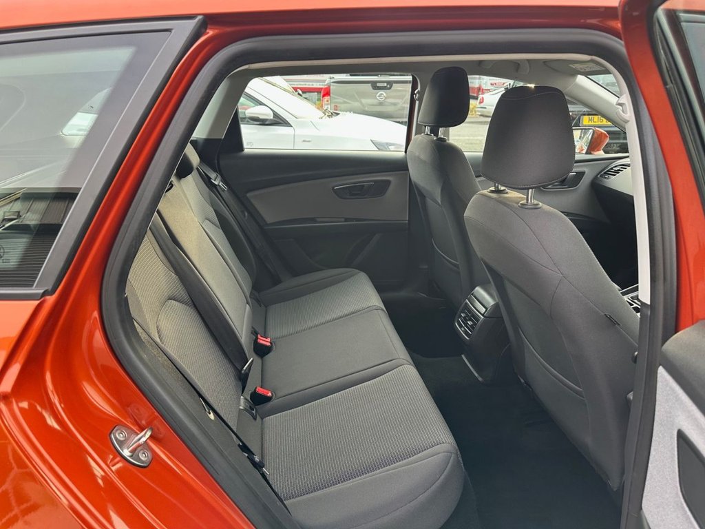 Used SEAT Leon 2019 for sale - 76034996: Photo 18