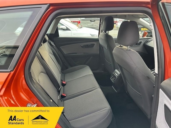 Used SEAT Leon 2019 for sale - 76034996: Photo 18