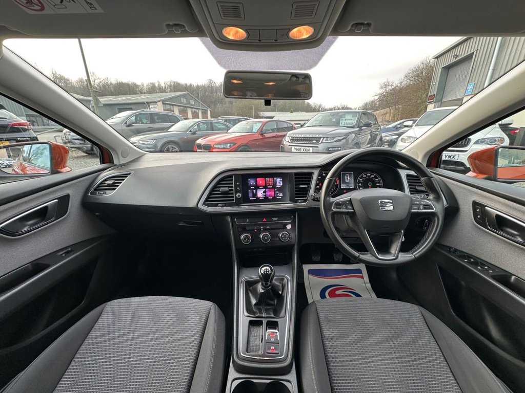 Used SEAT Leon 2019 for sale - 76034996: Photo 19