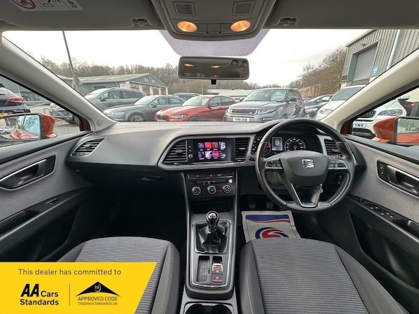 Used SEAT Leon 2019 for sale - 76034996: Photo 19
