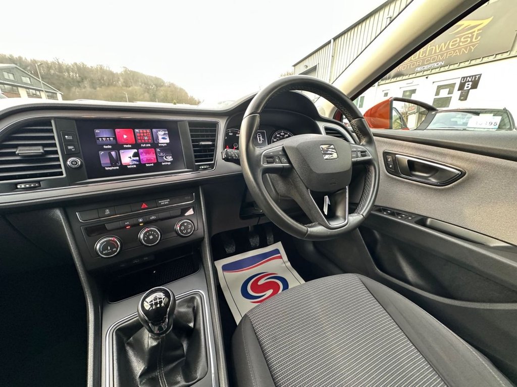 Used SEAT Leon 2019 for sale - 76034996: Photo 20