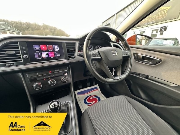 Used SEAT Leon 2019 for sale - 76034996: Photo 20