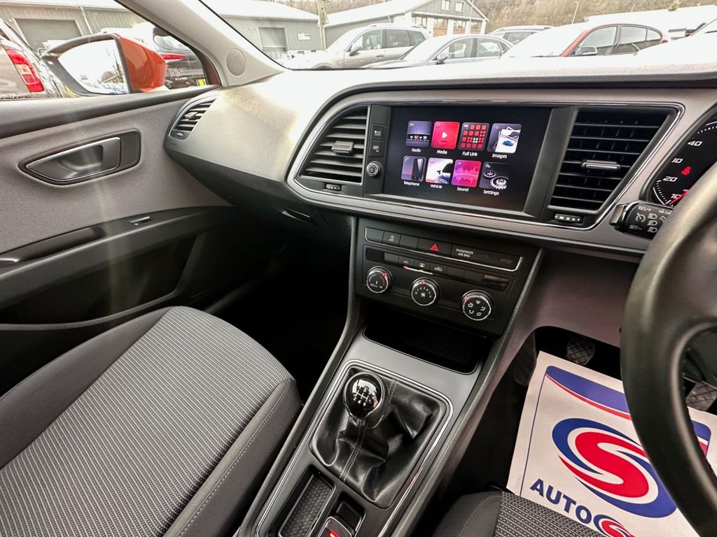 Used SEAT Leon 2019 for sale - 76034996: Photo 21