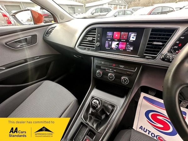 Used SEAT Leon 2019 for sale - 76034996: Photo 21