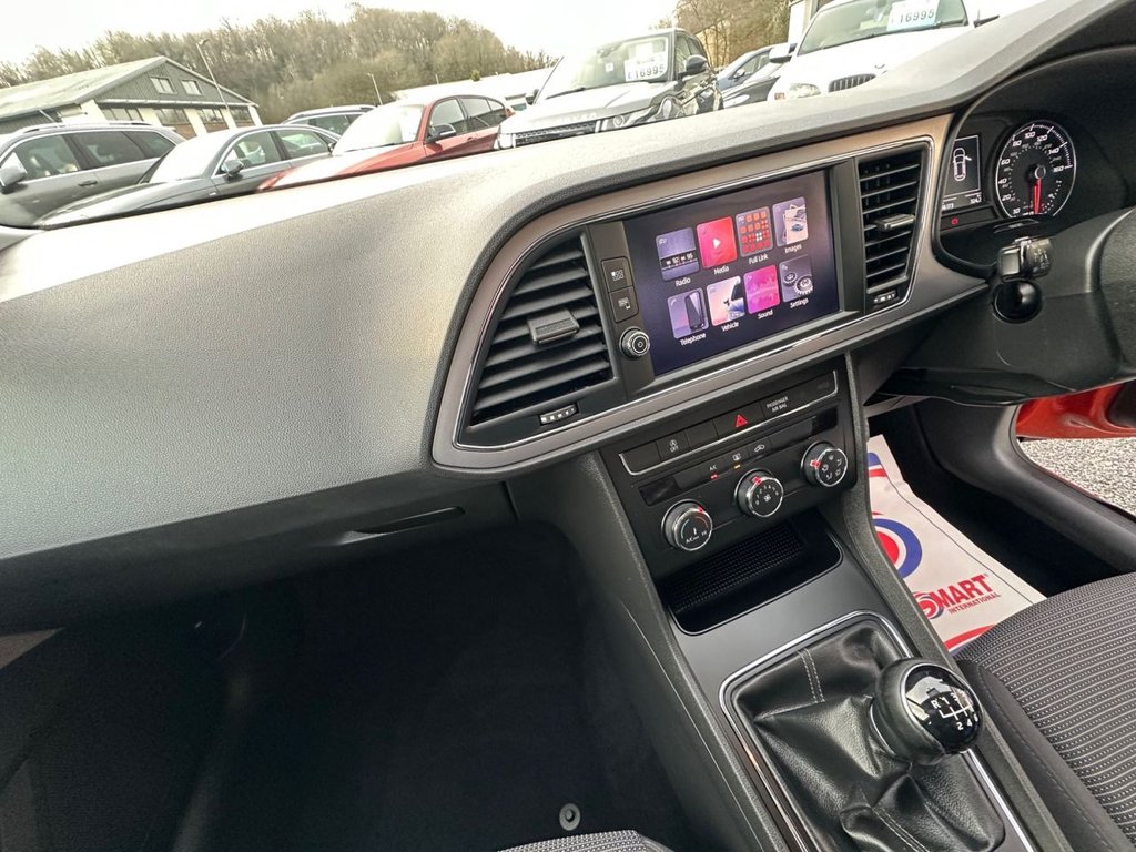 Used SEAT Leon 2019 for sale - 76034996: Photo 22