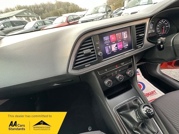 Used SEAT Leon 2019 for sale - 76034996: Photo 22