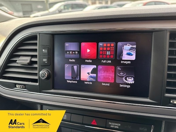 Used SEAT Leon 2019 for sale - 76034996: Photo 23