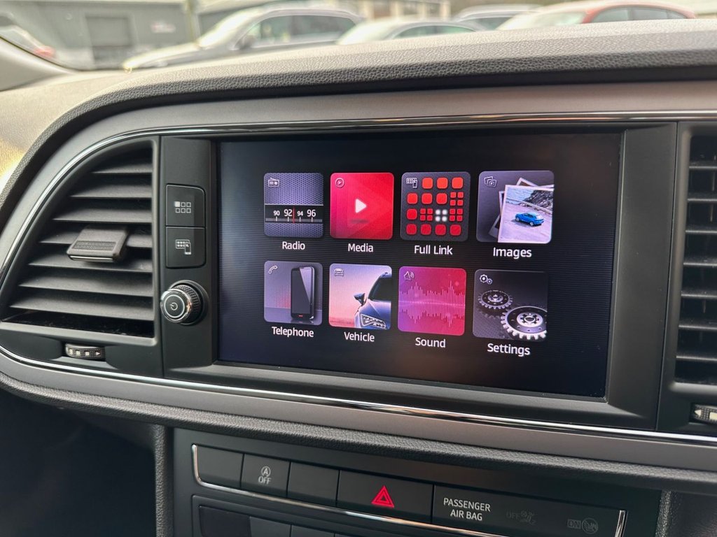 Used SEAT Leon 2019 for sale - 76034996: Photo 24