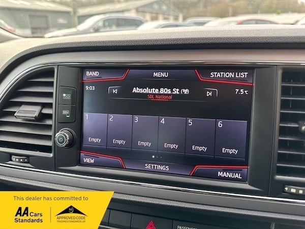 Used SEAT Leon 2019 for sale - 76034996: Photo 24