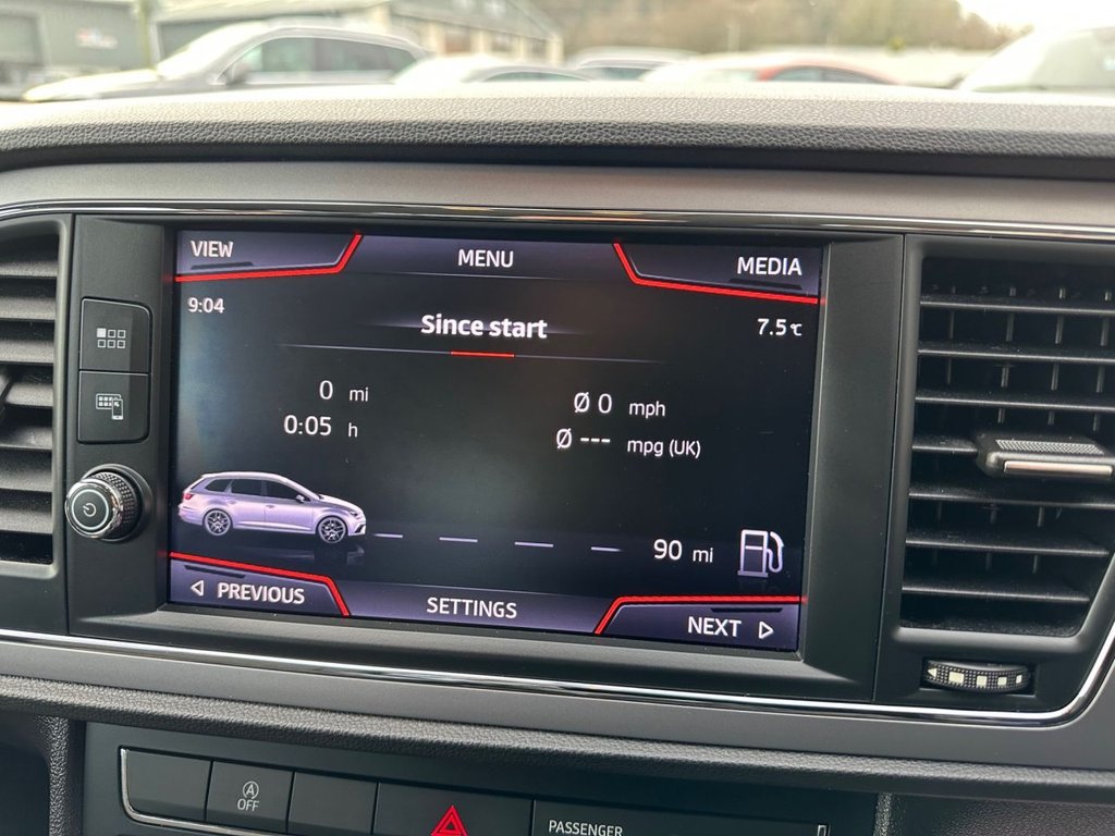 Used SEAT Leon 2019 for sale - 76034996: Photo 25