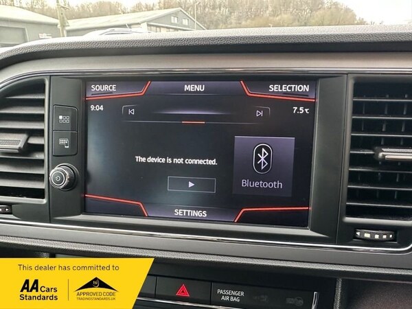 Used SEAT Leon 2019 for sale - 76034996: Photo 25