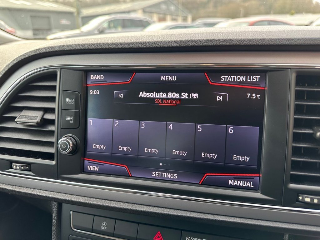 Used SEAT Leon 2019 for sale - 76034996: Photo 26