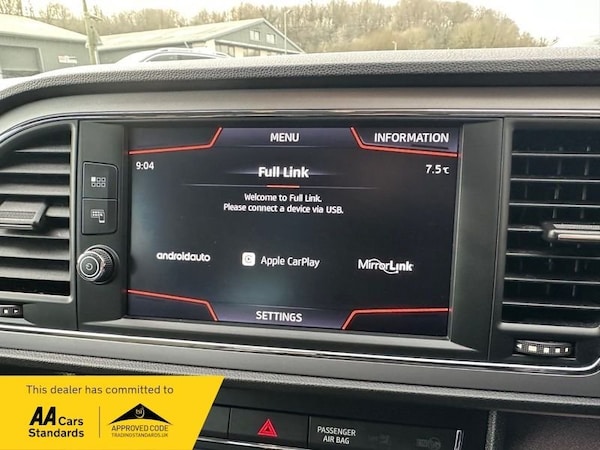 Used SEAT Leon 2019 for sale - 76034996: Photo 26