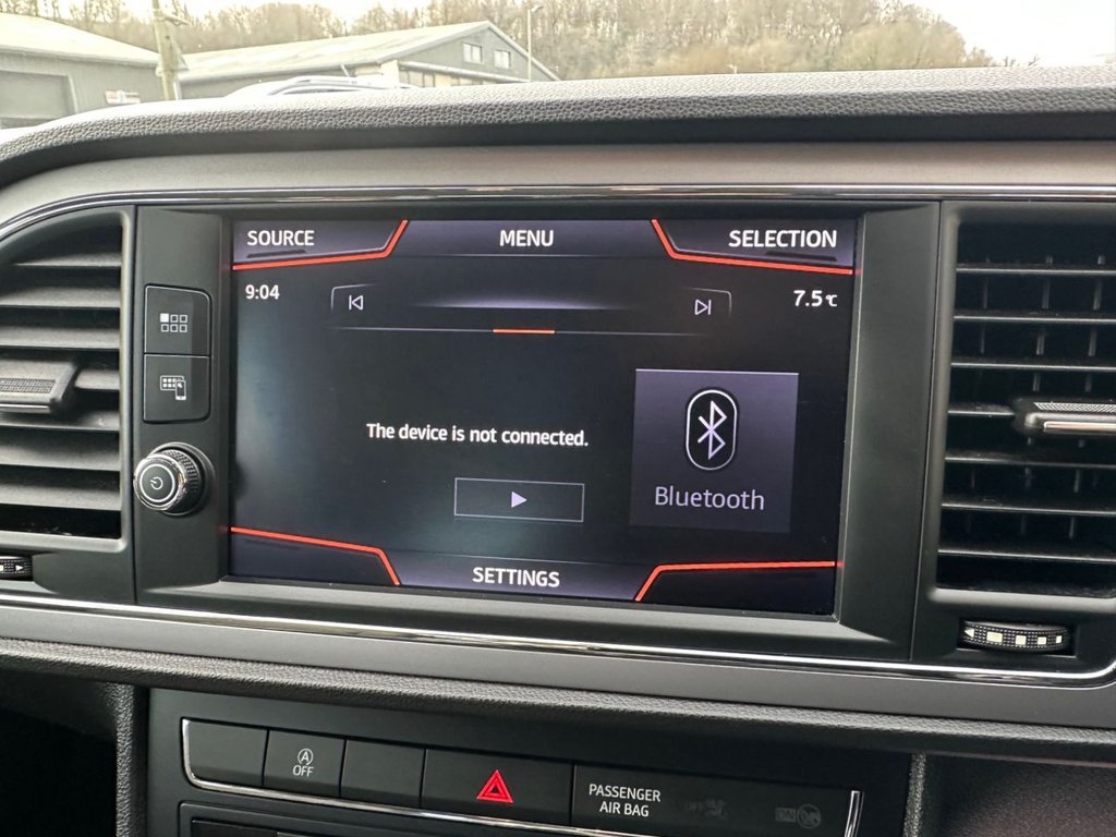 Used SEAT Leon 2019 for sale - 76034996: Photo 27