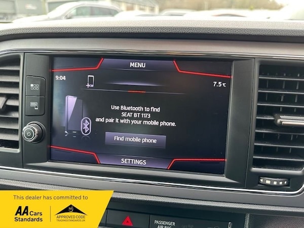 Used SEAT Leon 2019 for sale - 76034996: Photo 27