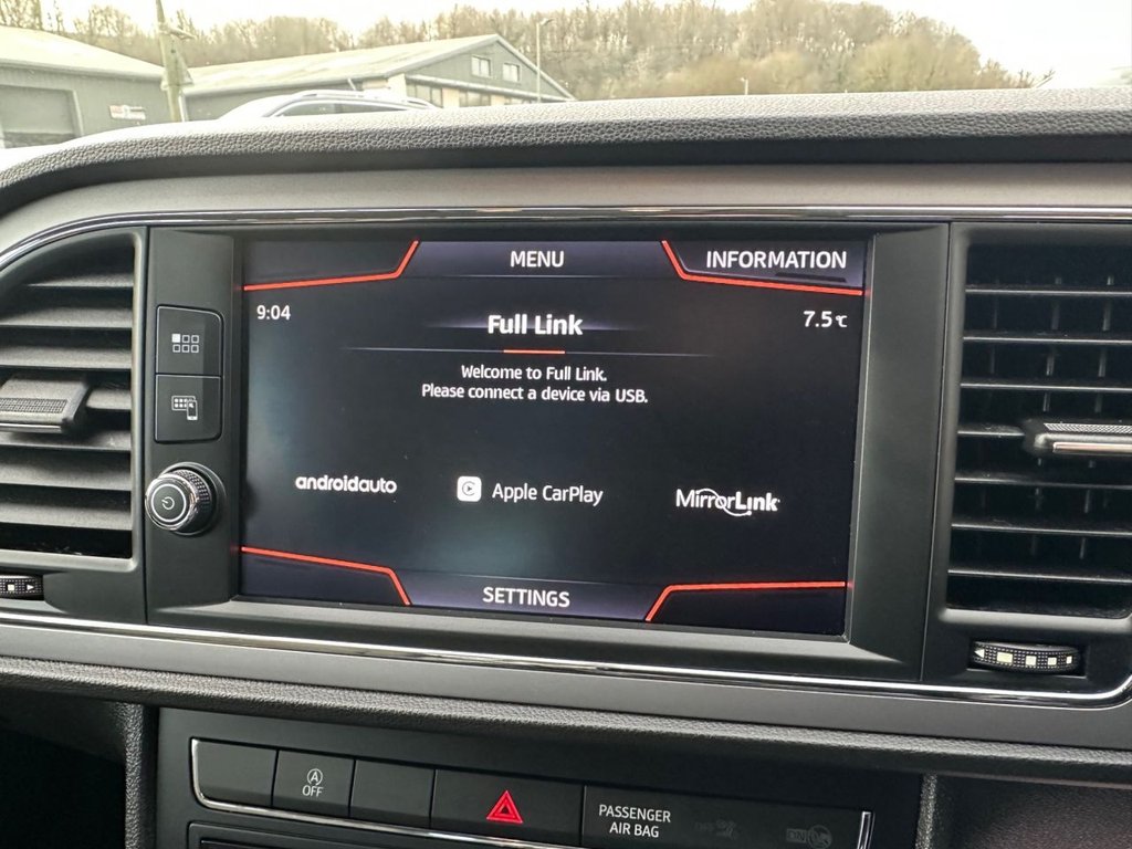 Used SEAT Leon 2019 for sale - 76034996: Photo 28