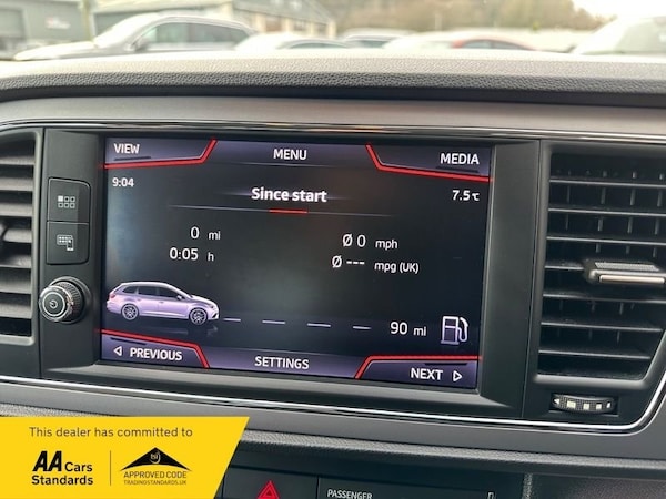 Used SEAT Leon 2019 for sale - 76034996: Photo 28