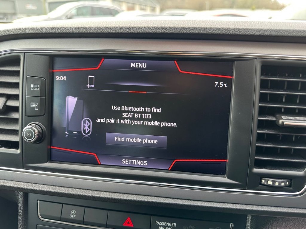 Used SEAT Leon 2019 for sale - 76034996: Photo 29