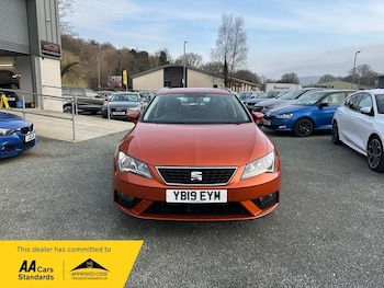 Used SEAT Leon 2019 for sale - 76034996: Photo 2