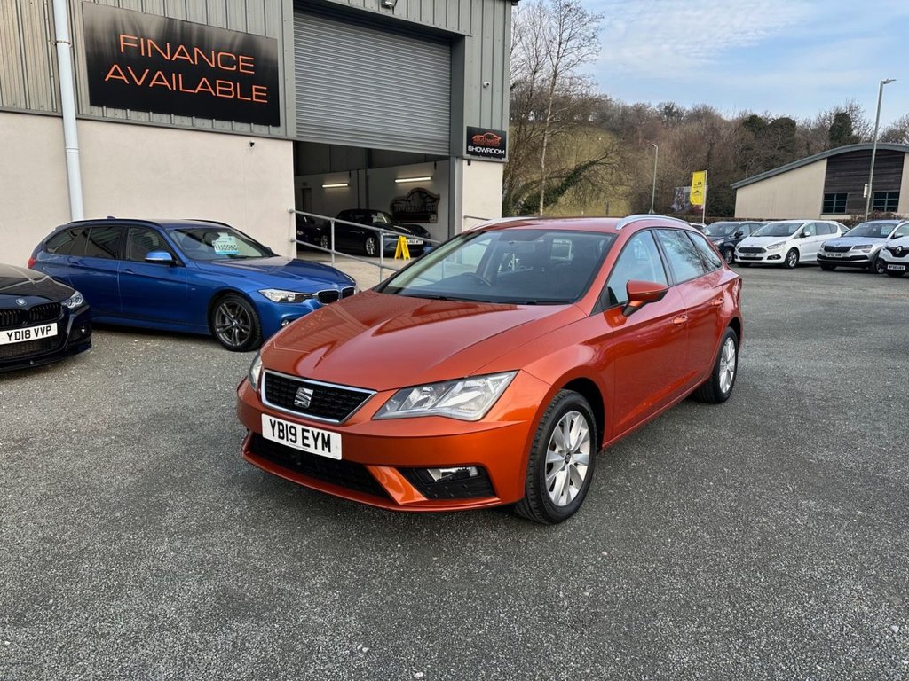 Used SEAT Leon 2019 for sale - 76034996: Photo 3