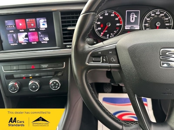 Used SEAT Leon 2019 for sale - 76034996: Photo 30