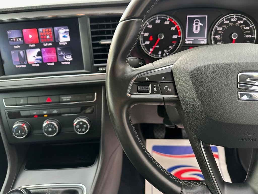 Used SEAT Leon 2019 for sale - 76034996: Photo 31