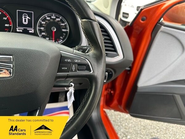 Used SEAT Leon 2019 for sale - 76034996: Photo 31