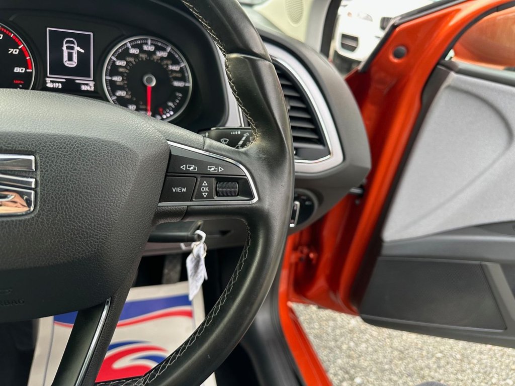 Used SEAT Leon 2019 for sale - 76034996: Photo 32