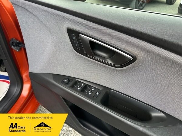Used SEAT Leon 2019 for sale - 76034996: Photo 33