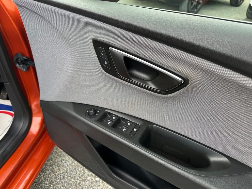 Used SEAT Leon 2019 for sale - 76034996: Photo 34