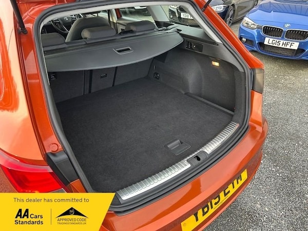 Used SEAT Leon 2019 for sale - 76034996: Photo 34