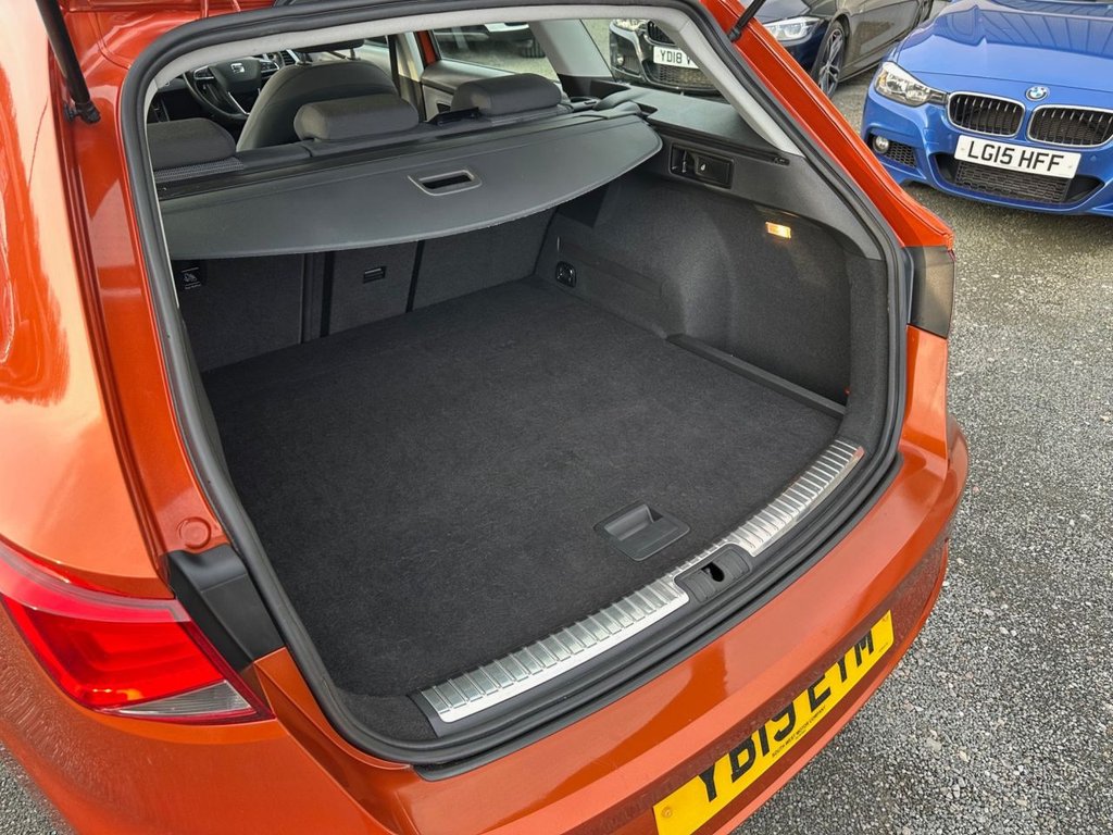 Used SEAT Leon 2019 for sale - 76034996: Photo 35