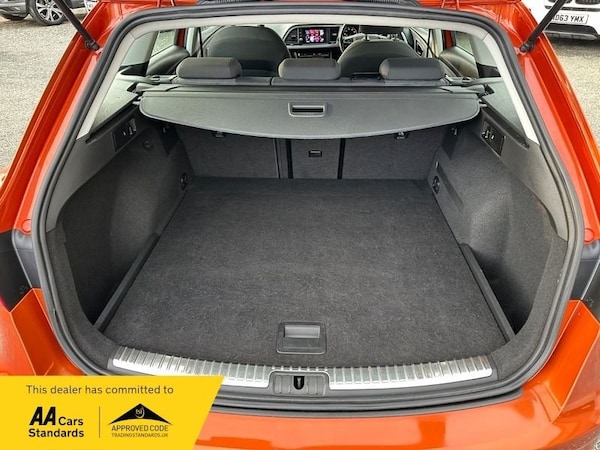 Used SEAT Leon 2019 for sale - 76034996: Photo 35