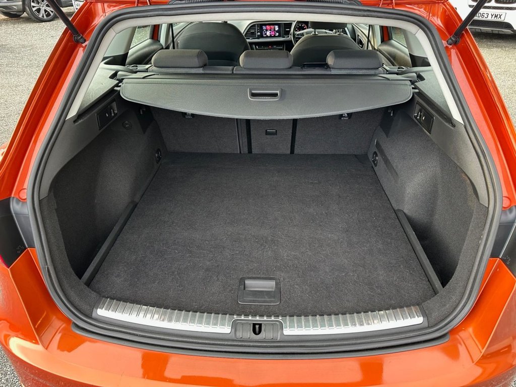 Used SEAT Leon 2019 for sale - 76034996: Photo 36