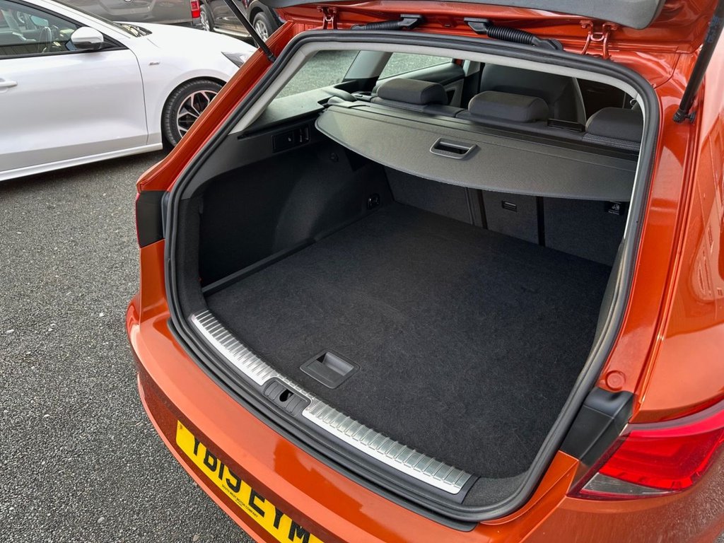 Used SEAT Leon 2019 for sale - 76034996: Photo 37