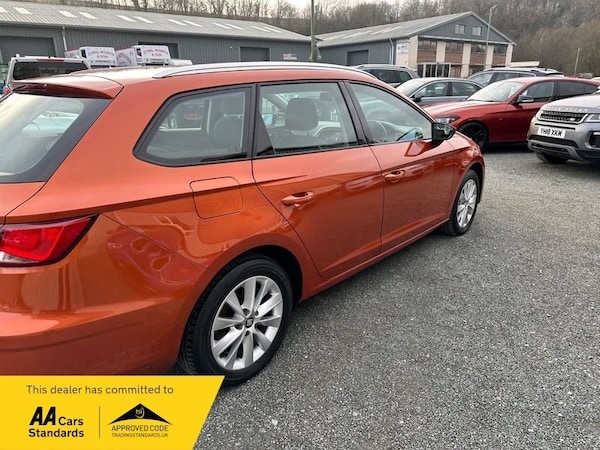 Used SEAT Leon 2019 for sale - 76034996: Photo 37