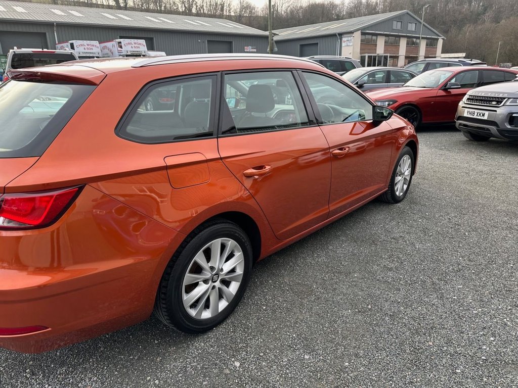 Used SEAT Leon 2019 for sale - 76034996: Photo 38